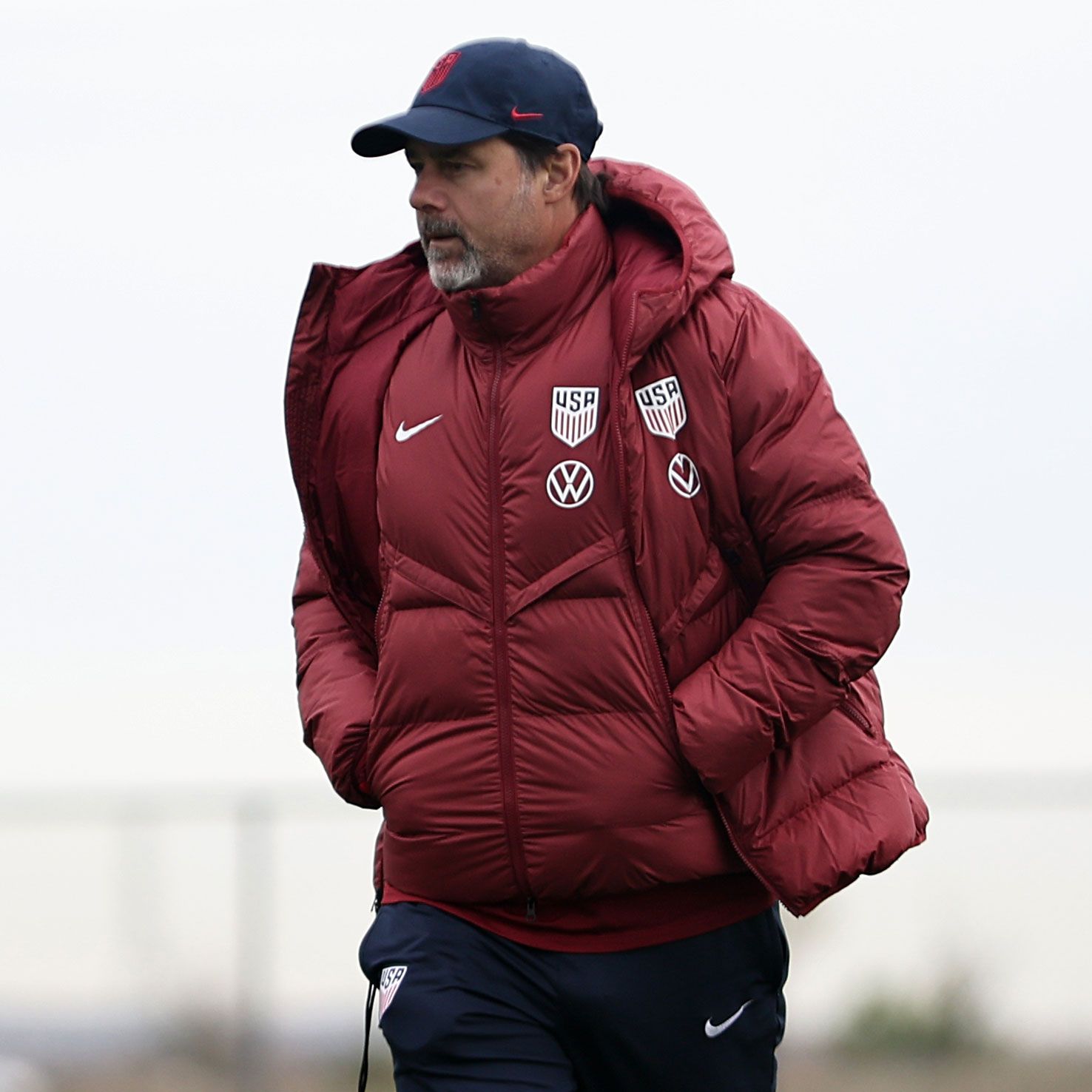 Pedal to the Metal: USMNT Ready to Bring ‘A Game’ Against Australia