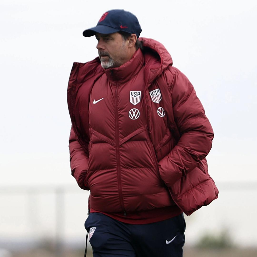 Pedal to the Metal: USMNT Ready to Bring ‘A Game’ Against Australia