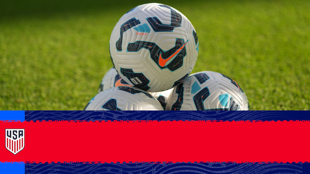 Rosters Named for U-20, U-19 and U-17 Men’s National Team Training Camps in Spain During October FIFA Window  