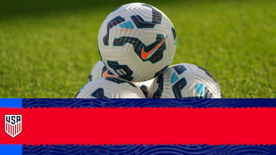 Rosters Named for U-20, U-19 and U-17 Men’s National Team Training Camps in Spain During October FIFA Window  