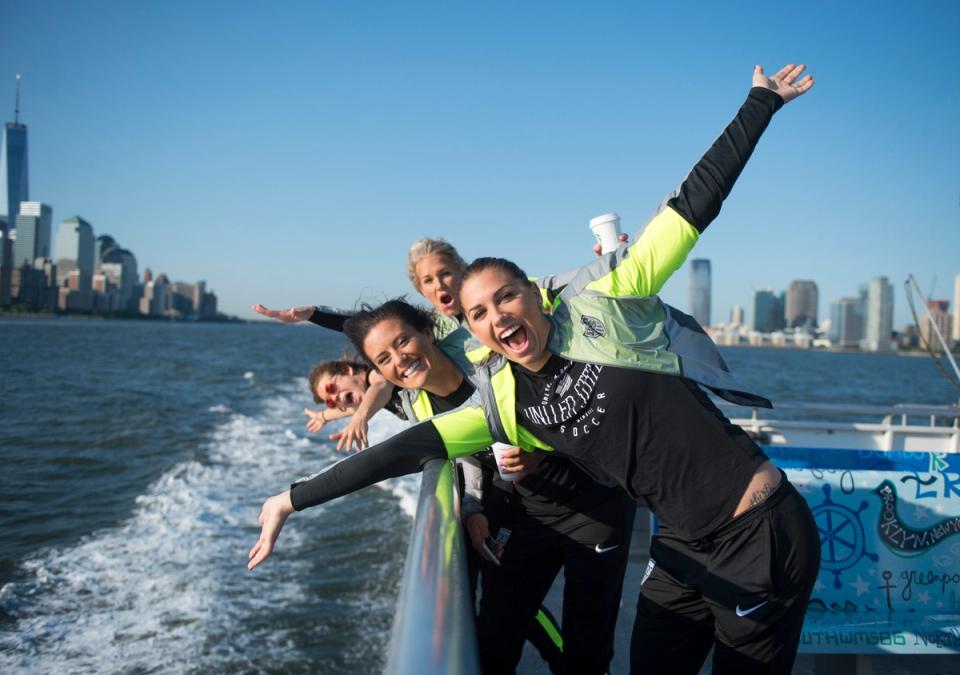 Alex Morgan, Ali Krieger, Ashlyn Harris, Kelley O'Hara​​​​‌﻿‍﻿​‍​‍‌‍﻿﻿‌﻿​‍‌‍‍‌‌‍‌﻿‌‍‍‌‌‍﻿‍​‍​‍​﻿‍‍​‍​‍‌﻿​﻿‌‍​‌‌‍﻿‍‌‍‍‌‌﻿‌​‌﻿‍‌​‍﻿‍‌‍‍‌‌‍﻿﻿​‍​‍​‍﻿​​‍​‍‌‍‍​‌﻿​‍‌‍‌‌‌‍‌‍​‍​‍​﻿‍‍​‍​‍‌‍‍​‌﻿‌​‌﻿‌​‌﻿​​‌﻿​﻿​﻿‍‍​‍﻿﻿​‍﻿﻿‌﻿‌‌‌﻿​﻿‌﻿​﻿‌‍‌‍​‍﻿‍‌﻿​﻿‌‍​‌‌‍﻿‍‌‍‍‌‌﻿‌​‌﻿‍‌​‍﻿‍‌﻿​﻿‌﻿‌​‌﻿‌‌‌‍‌​‌‍‍‌‌‍﻿﻿​‍﻿﻿‌‍‍‌‌‍﻿‍‌﻿‌​‌‍‌‌‌‍﻿‍‌﻿‌​​‍﻿﻿‌‍‌‌‌‍‌​‌‍‍‌‌﻿‌​​‍﻿﻿‌‍﻿‌‌‍﻿﻿‌‍‌​‌‍‌‌​﻿﻿‌‌﻿​​‌﻿​‍‌‍‌‌‌﻿​﻿‌‍‌‌‌‍﻿‍‌﻿‌​‌‍​‌‌﻿‌​‌‍‍‌‌‍﻿﻿‌‍﻿‍​﻿‍﻿‌‍‍‌‌‍‌​​﻿﻿‌‌‌‍‍‌‌​﻿‌​‌﻿‌‌‌​​﻿​​‌‍﻿​​﻿‌‍‌​​‌‌‌‍‌‌‍‌‍‌﻿​﻿‌﻿‍‌‌﻿‌‍‌‌‍‌‌​​‍‌‍‍‌‌‍﻿‍​﻿‌​​﻿‌​‌‍‌​‌​﻿‌‌​‍‌​﻿‍﻿‌﻿‌​‌﻿‍‌‌﻿​​‌‍‌‌​﻿﻿‌‌‍﻿‌‌‍‌‌‌‍‌​‌‍‍‌‌‍​‌‌‌‌​‌‍‍​‌﻿‌‌‌‍﻿‌‌‍​‍‌‍﻿‍‌‍​‌‌‍‍‌‌‍﻿​​﻿‍﻿‌﻿​​‌‍​‌‌﻿‌​‌‍‍​​﻿﻿‌‌‍‍‌‌‍﻿‌‌‍​‌‌‍‌﻿‌‍‌‌‌​﻿‌‌‍﻿﻿‌‍​‍‌‍‍‌‌‍﻿​‌‍‌‌​‍﻿‍‌‍​‌‌‍﻿​‌﻿‌​​﻿﻿﻿‌‍​‍‌‍​‌‌﻿​﻿‌‍‌‌‌‌‌‌‌﻿​‍‌‍﻿​​﻿﻿‌‌‍‍​‌﻿‌​‌﻿‌​‌﻿​​‌﻿​﻿​‍‌‌​﻿​﻿‌​​‌​‍‌‌​﻿​‍‌​‌‍​‍‌‌​﻿​‍‌​‌‍‌﻿‌‌‌﻿​﻿‌﻿​﻿‌‍‌‍​‍﻿‍‌﻿​﻿‌‍​‌‌‍﻿‍‌‍‍‌‌﻿‌​‌﻿‍‌​‍﻿‍‌﻿​﻿‌﻿‌​‌﻿‌‌‌‍‌​‌‍‍‌‌‍﻿﻿​‍‌‍‌‍‍‌‌‍‌​​﻿﻿‌‌‌‍‍‌‌​﻿‌​‌﻿‌‌‌​​﻿​​‌‍﻿​​﻿‌‍‌​​‌‌‌‍‌‌‍‌‍‌﻿​﻿‌﻿‍‌‌﻿‌‍‌‌‍‌‌​​‍‌‍‍‌‌‍﻿‍​﻿‌​​﻿‌​‌‍‌​‌​﻿‌‌​‍‌​‍‌‍‌﻿‌​‌﻿‍‌‌﻿​​‌‍‌‌​﻿﻿‌‌‍﻿‌‌‍‌‌‌‍‌​‌‍‍‌‌‍​‌‌‌‌​‌‍‍​‌﻿‌‌‌‍﻿‌‌‍​‍‌‍﻿‍‌‍​‌‌‍‍‌‌‍﻿​​‍‌‍‌﻿​​‌‍​‌‌﻿‌​‌‍‍​​﻿﻿‌‌‍‍‌‌‍﻿‌‌‍​‌‌‍‌﻿‌‍‌‌‌​﻿‌‌‍﻿﻿‌‍​‍‌‍‍‌‌‍﻿​‌‍‌‌​‍﻿‍‌‍​‌‌‍﻿​‌﻿‌​​‍​‍‌﻿﻿‌