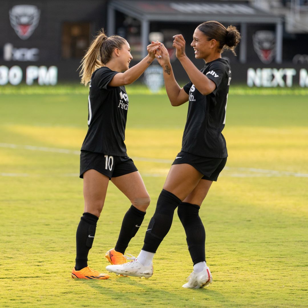USWNT REWIND: NWSL Hits Midway Mark