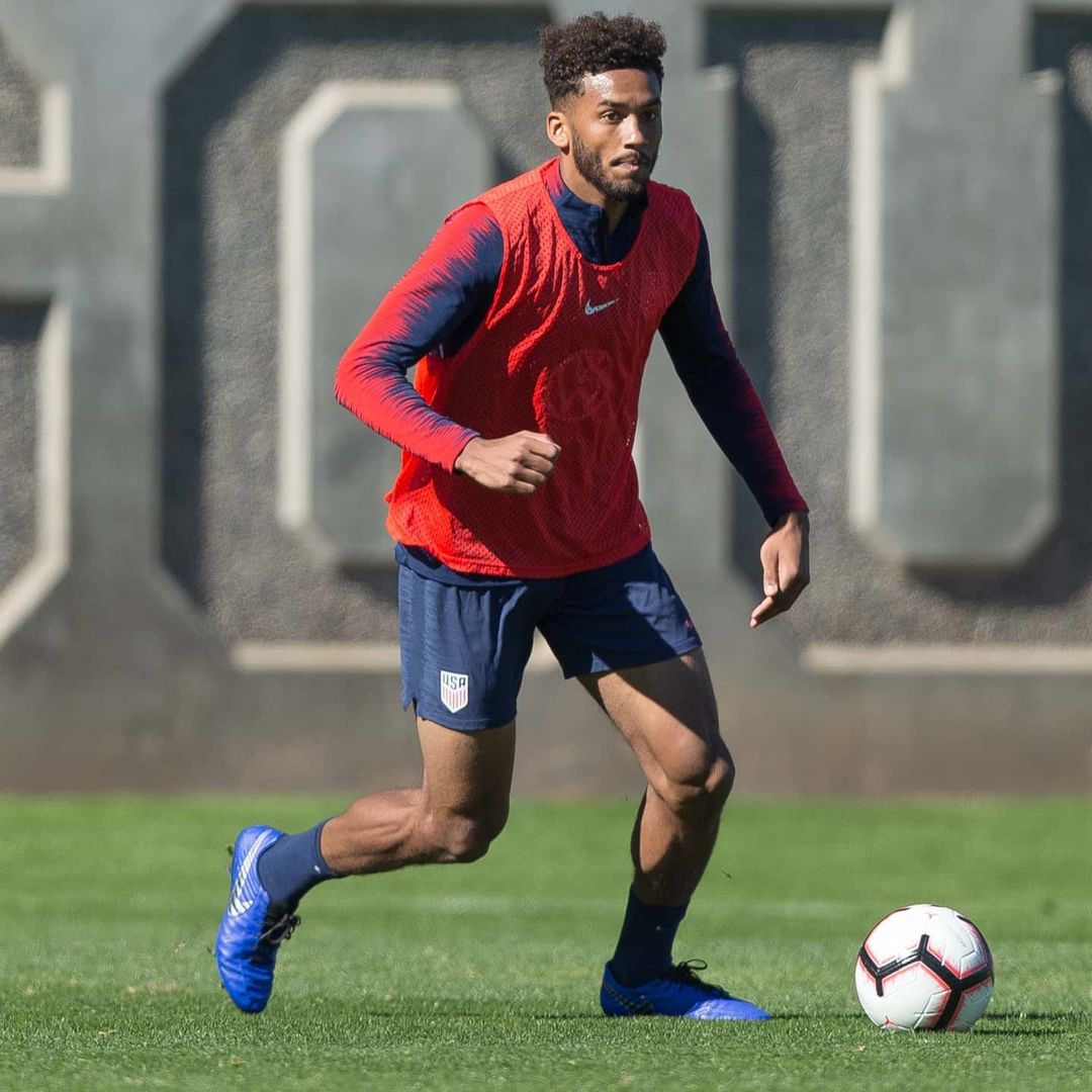 Manny Perez and Auston Trusty Replace Kyle Duncan and Miles Robinson on U-23 USMNT October Roster