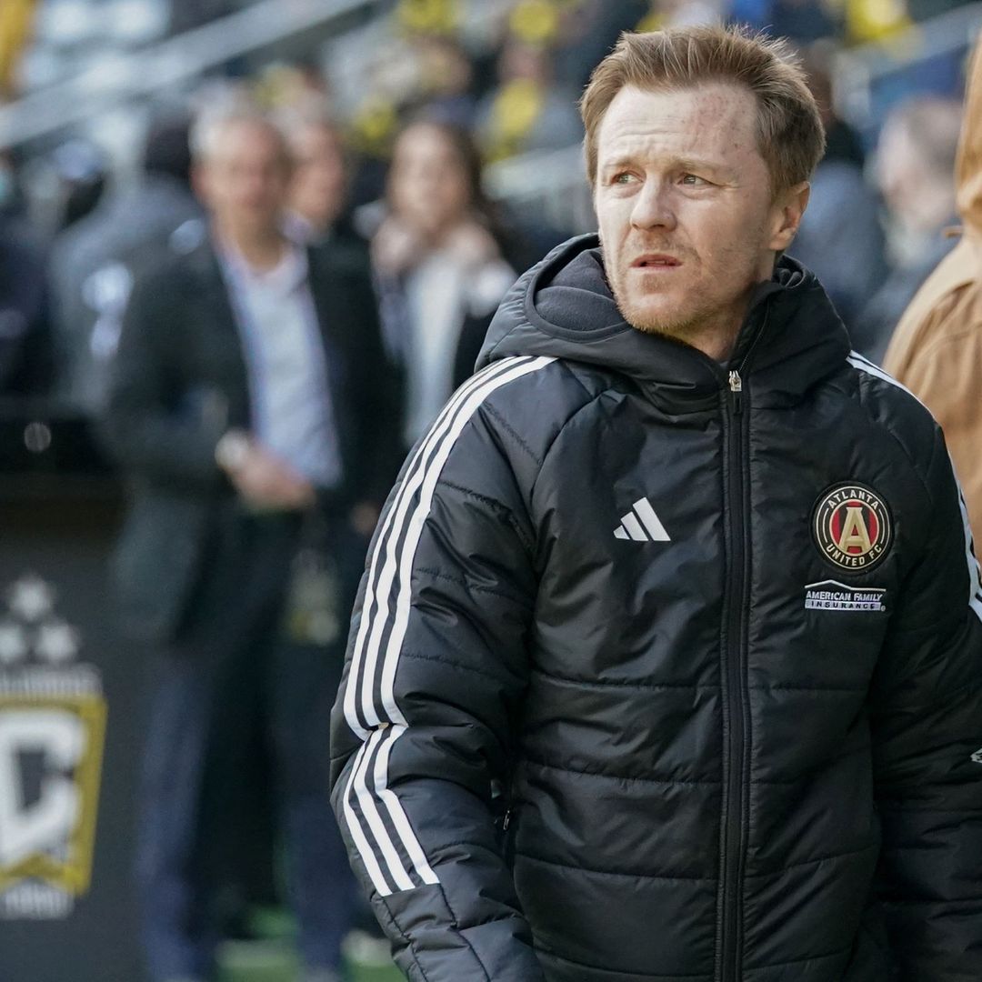 Dax on Dax: Atlanta’s McCarty Talks Open Cup Love, Getting Old & the Rarity of Finals