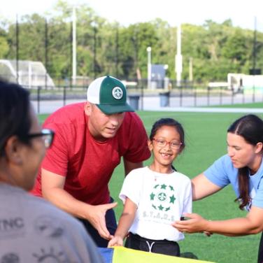 U.S. Soccer Learning Center