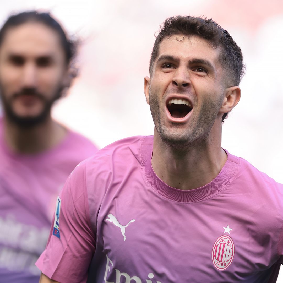 USMNT REWIND: Pulisic, Wright Hit Scoring Milestones, And More From Last Week’s Action