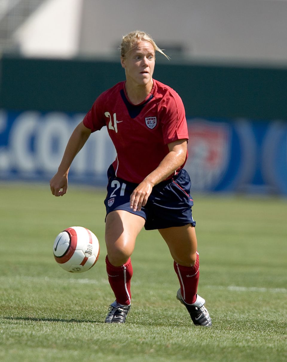 WNT - Lori Lindsey