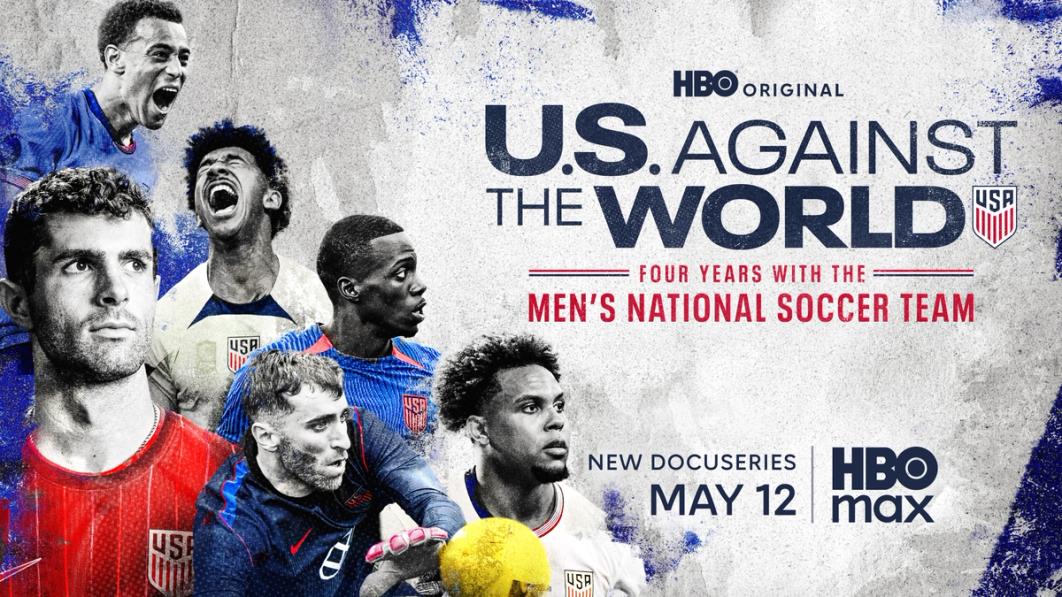 Can’t Miss Moments, Episode 2: ‘U.S. Against The World’