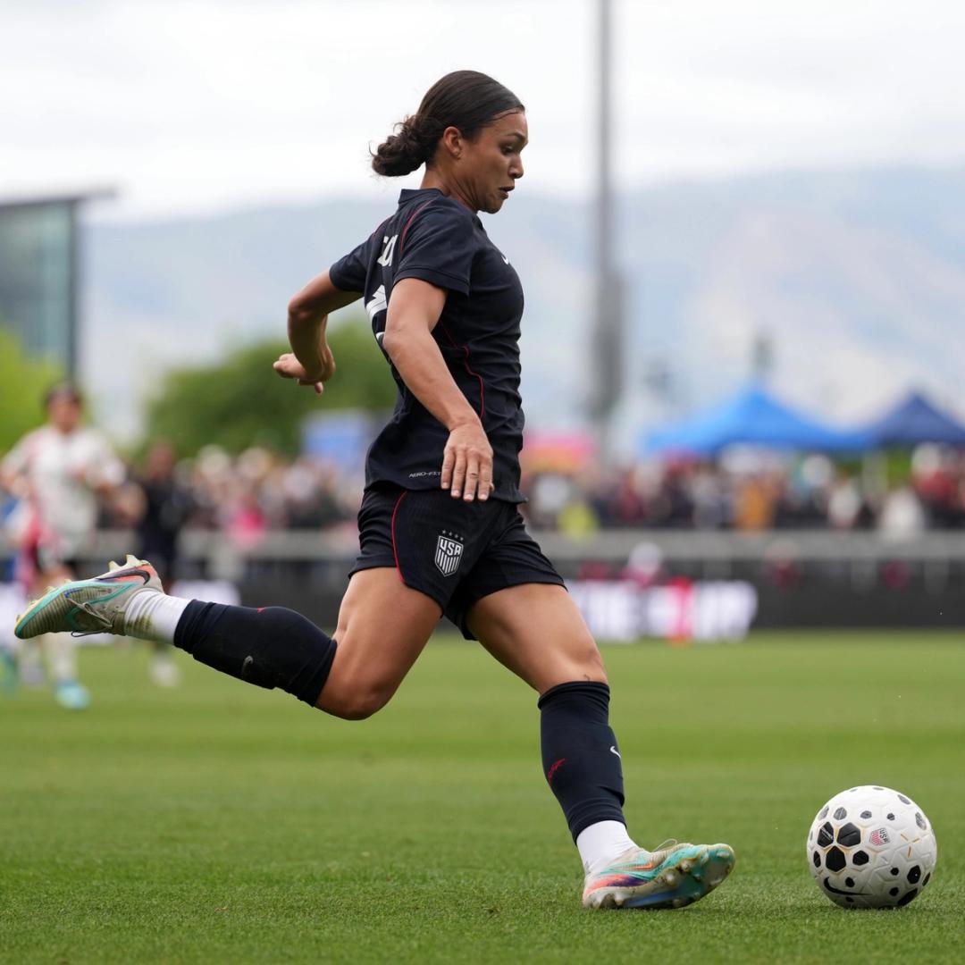 USWNT Will Play First Match in Seattle Since 2017