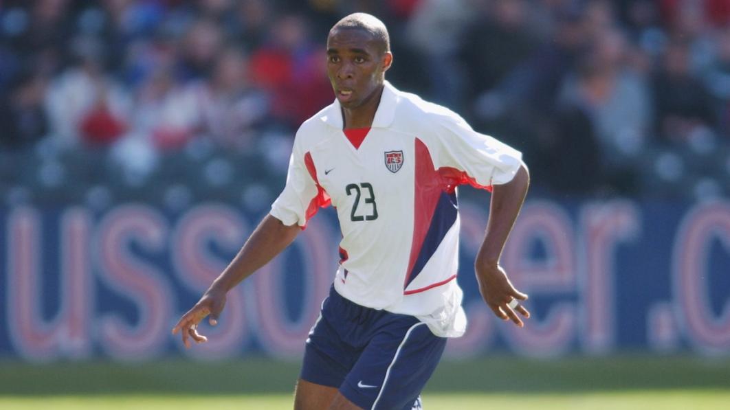 USMNT Legend Eddie Pope on World Cups Past and Present
