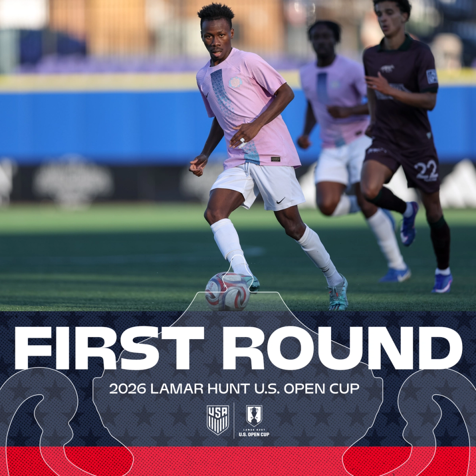 UPSL, USL League Two Post Key Victories as Open Cup First Round Nears Conclusion