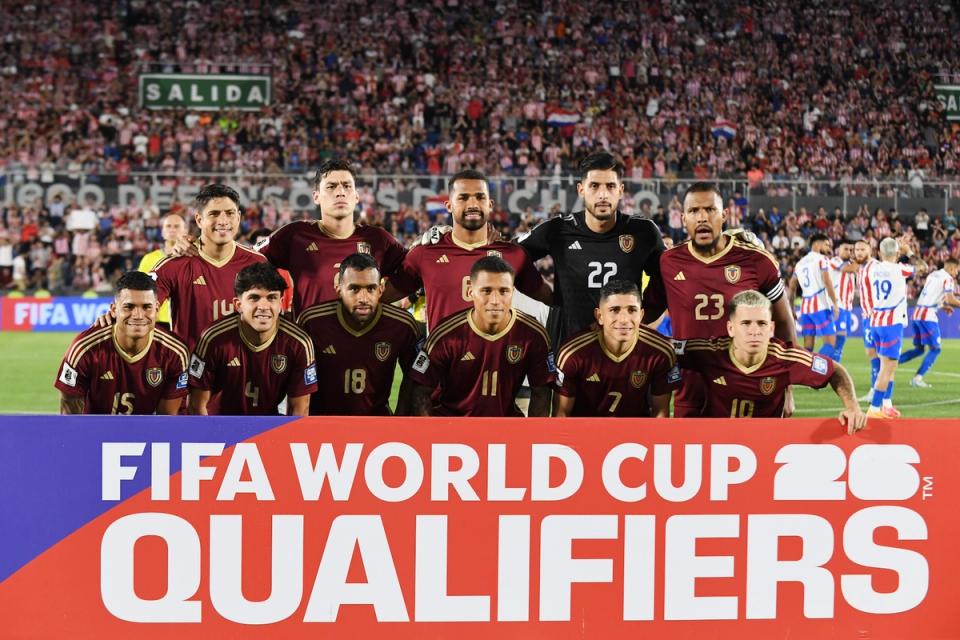 USA vs. Venezuela: Match History, Five Things to Know ahead of Jan