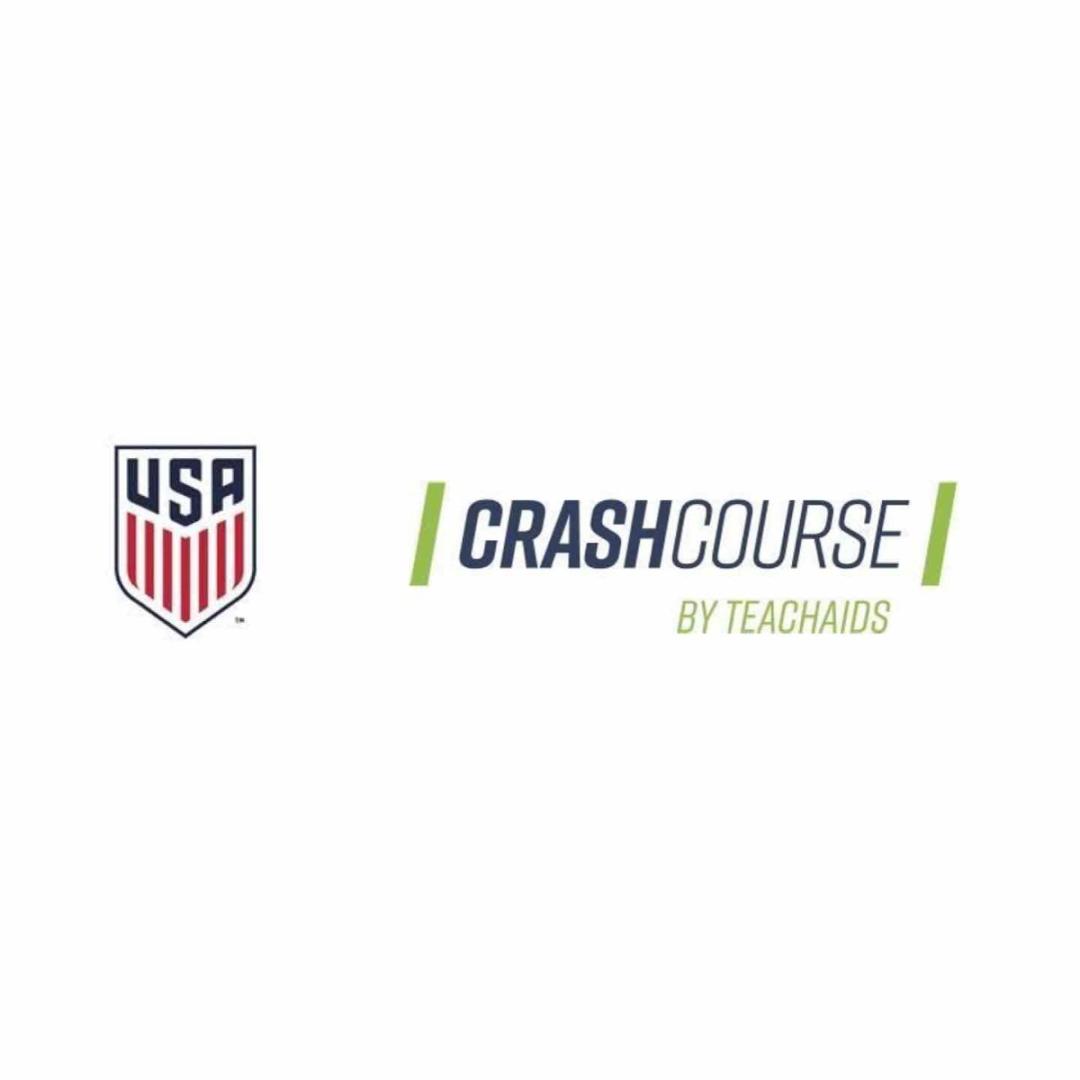 U.S. Soccer Partners with TeachAids To Further Promote Concussion Education