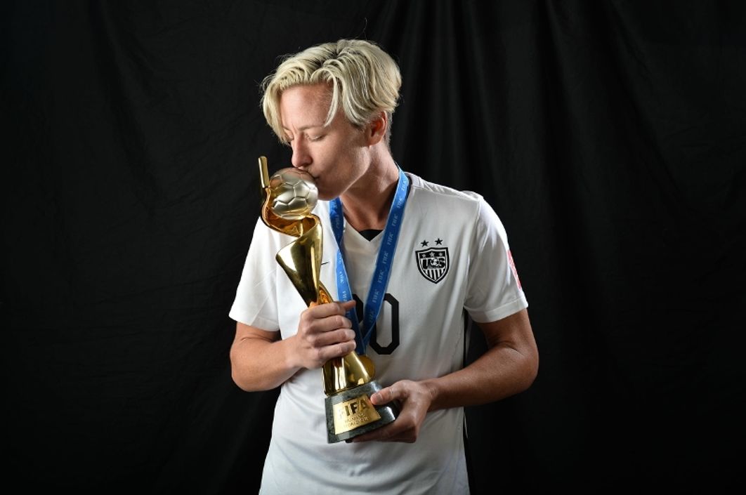 Abby Wambach