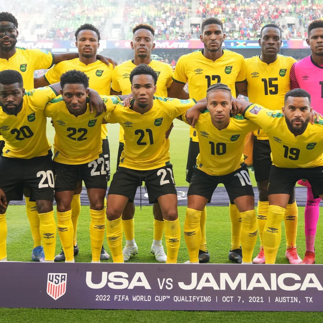 2023 Concacaf Gold Cup USMNT vs Jamaica Match History Preview Five Things to Know