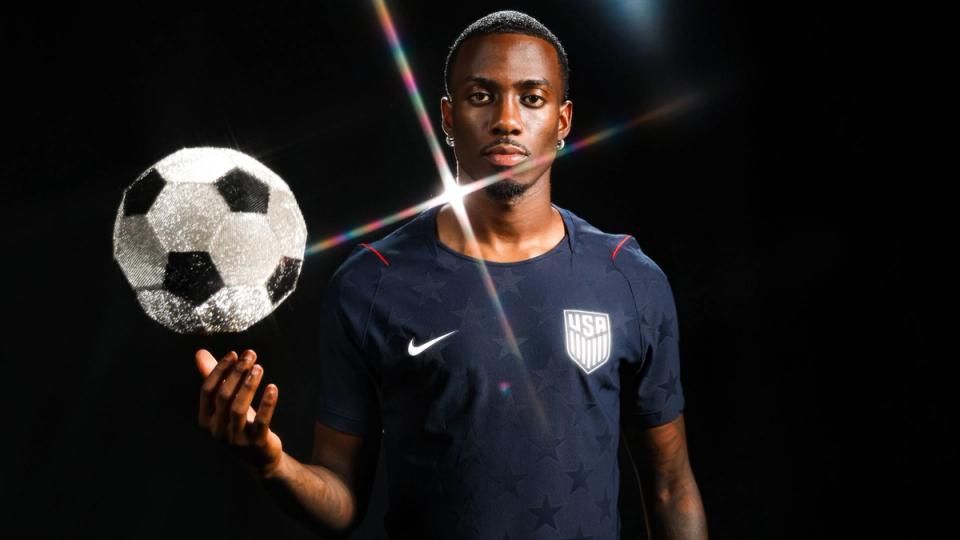 USMNT Hosts Portgual in Atlanta in Final Match Before Selection of 2026 FIFA World Cup Roster