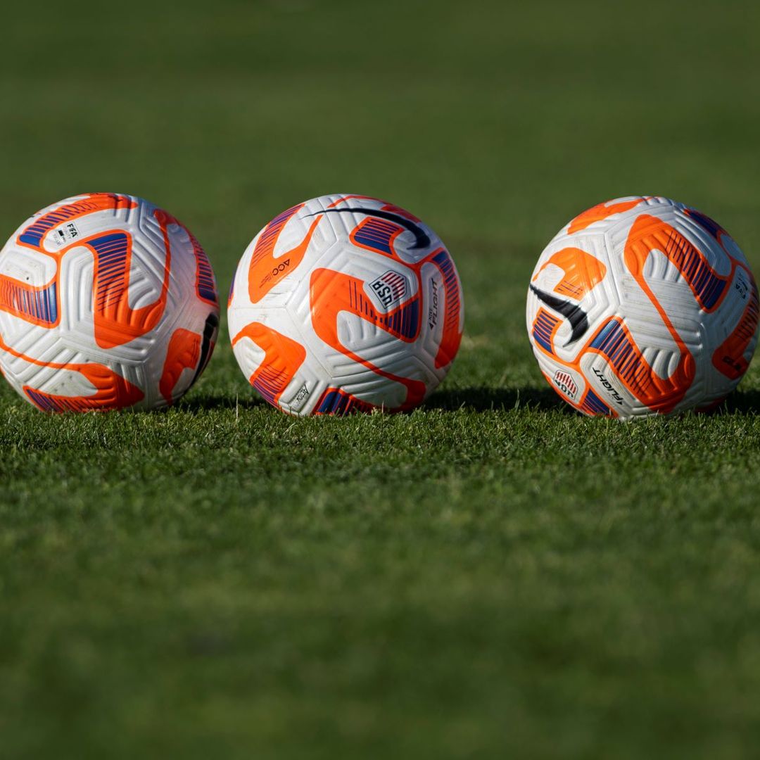 20 Players Named To U.S. Under-16 Women’s Youth National Team Roster For Friendly Tournament In France