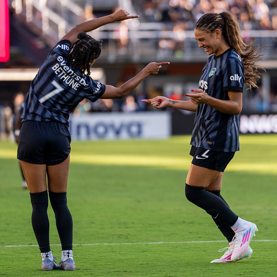 Trinity Rodman Bags Brace, Lily Yohannes Scores in OL Lyonnes Debut ​​​​‌﻿‍﻿​‍​‍‌‍﻿﻿‌﻿​‍‌‍‍‌‌‍‌﻿‌‍‍‌‌‍﻿‍​‍​‍​﻿‍‍​‍​‍‌﻿​﻿‌‍​‌‌‍﻿‍‌‍‍‌‌﻿‌​‌﻿‍‌​‍﻿‍‌‍‍‌‌‍﻿﻿​‍​‍​‍﻿​​‍​‍‌‍‍​‌﻿​‍‌‍‌‌‌‍‌‍​‍​‍​﻿‍‍​‍​‍‌‍‍​‌﻿‌​‌﻿‌​‌﻿​​‌﻿​﻿​﻿‍‍​‍﻿﻿​‍﻿﻿‌﻿‌‌‌﻿​﻿‌﻿​﻿‌‍‌‍​‍﻿‍‌﻿​﻿‌‍​‌‌‍﻿‍‌‍‍‌‌﻿‌​‌﻿‍‌​‍﻿‍‌﻿​﻿‌﻿‌​‌﻿‌‌‌‍‌​‌‍‍‌‌‍﻿﻿​‍﻿﻿‌‍‍‌‌‍﻿‍‌﻿‌​‌‍‌‌‌‍﻿‍‌﻿‌​​‍﻿﻿‌‍‌‌‌‍‌​‌‍‍‌‌﻿‌​​‍﻿﻿‌‍﻿‌‌‍﻿﻿‌‍‌​‌‍‌‌​﻿﻿‌‌﻿​​‌﻿​‍‌‍‌‌‌﻿​﻿‌‍‌‌‌‍﻿‍‌﻿‌​‌‍​‌‌﻿‌​‌‍‍‌‌‍﻿﻿‌‍﻿‍​﻿‍﻿‌‍‍‌‌‍‌​​﻿﻿‌‌‍‌​​﻿‌‍‌‍​﻿‌‍​‌‌‍‌‌‌‍​﻿‌‍‌‍‌‍​﻿​‍﻿‌‌‍‌​​﻿‌‍​﻿‍​​﻿​​​‍﻿‌​﻿‌​​﻿​‍​﻿‌﻿​﻿​​​‍﻿‌‌‍​‌​﻿‌‍​﻿​​​﻿​​​‍﻿‌​﻿​‍​﻿‌﻿‌‍​‍‌‍‌​​﻿​﻿​﻿‌‍​﻿‌​​﻿​‍​﻿‌﻿​﻿​​‌‍​﻿​﻿​﻿​﻿‍﻿‌﻿‌​‌﻿‍‌‌﻿​​‌‍‌‌​﻿﻿‌‌﻿​﻿‌﻿‌​‌‍﻿﻿‌﻿​‍‌﻿‍‌​﻿‍﻿‌﻿​​‌‍​‌‌﻿‌​‌‍‍​​﻿﻿‌‌﻿​﻿‌﻿‌​‌‍﻿﻿‌﻿​‍‌﻿‍‌‌​‍​‌‍‌‌‌‍​‌‌‍‌​‌‍‍‌‌‍﻿‍‌‍‌﻿​﻿﻿﻿‌‍​‍‌‍​‌‌﻿​﻿‌‍‌‌‌‌‌‌‌﻿​‍‌‍﻿​​﻿﻿‌‌‍‍​‌﻿‌​‌﻿‌​‌﻿​​‌﻿​﻿​‍‌‌​﻿​﻿‌​​‌​‍‌‌​﻿​‍‌​‌‍​‍‌‌​﻿​‍‌​‌‍‌﻿‌‌‌﻿​﻿‌﻿​﻿‌‍‌‍​‍﻿‍‌﻿​﻿‌‍​‌‌‍﻿‍‌‍‍‌‌﻿‌​‌﻿‍‌​‍﻿‍‌﻿​﻿‌﻿‌​‌﻿‌‌‌‍‌​‌‍‍‌‌‍﻿﻿​‍‌‍‌‍‍‌‌‍‌​​﻿﻿‌‌‍‌​​﻿‌‍‌‍​﻿‌‍​‌‌‍‌‌‌‍​﻿‌‍‌‍‌‍​﻿​‍﻿‌‌‍‌​​﻿‌‍​﻿‍​​﻿​​​‍﻿‌​﻿‌​​﻿​‍​﻿‌﻿​﻿​​​‍﻿‌‌‍​‌​﻿‌‍​﻿​​​﻿​​​‍﻿‌​﻿​‍​﻿‌﻿‌‍​‍‌‍‌​​﻿​﻿​﻿‌‍​﻿‌​​﻿​‍​﻿‌﻿​﻿​​‌‍​﻿​﻿​﻿​‍‌‍‌﻿‌​‌﻿‍‌‌﻿​​‌‍‌‌​﻿﻿‌‌﻿​﻿‌﻿‌​‌‍﻿﻿‌﻿​‍‌﻿‍‌​‍‌‍‌﻿​​‌‍​‌‌﻿‌​‌‍‍​​﻿﻿‌‌﻿​﻿‌﻿‌​‌‍﻿﻿‌﻿​‍‌﻿‍‌‌​‍​‌‍‌‌‌‍​‌‌‍‌​‌‍‍‌‌‍﻿‍‌‍‌﻿​‍‌‍‌‍‍‌‌﻿​﻿‌​‌​‌﻿​‍‌‍​‌‌‍‌‍‌﻿‌​​﻿﻿‌​‍​‍‌﻿﻿‌