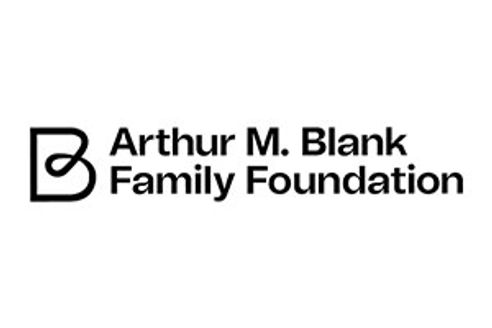B Arthur M. Blank Family Foundation