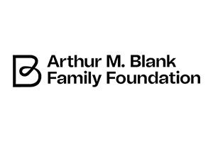 B Arthur M. Blank Family Foundation