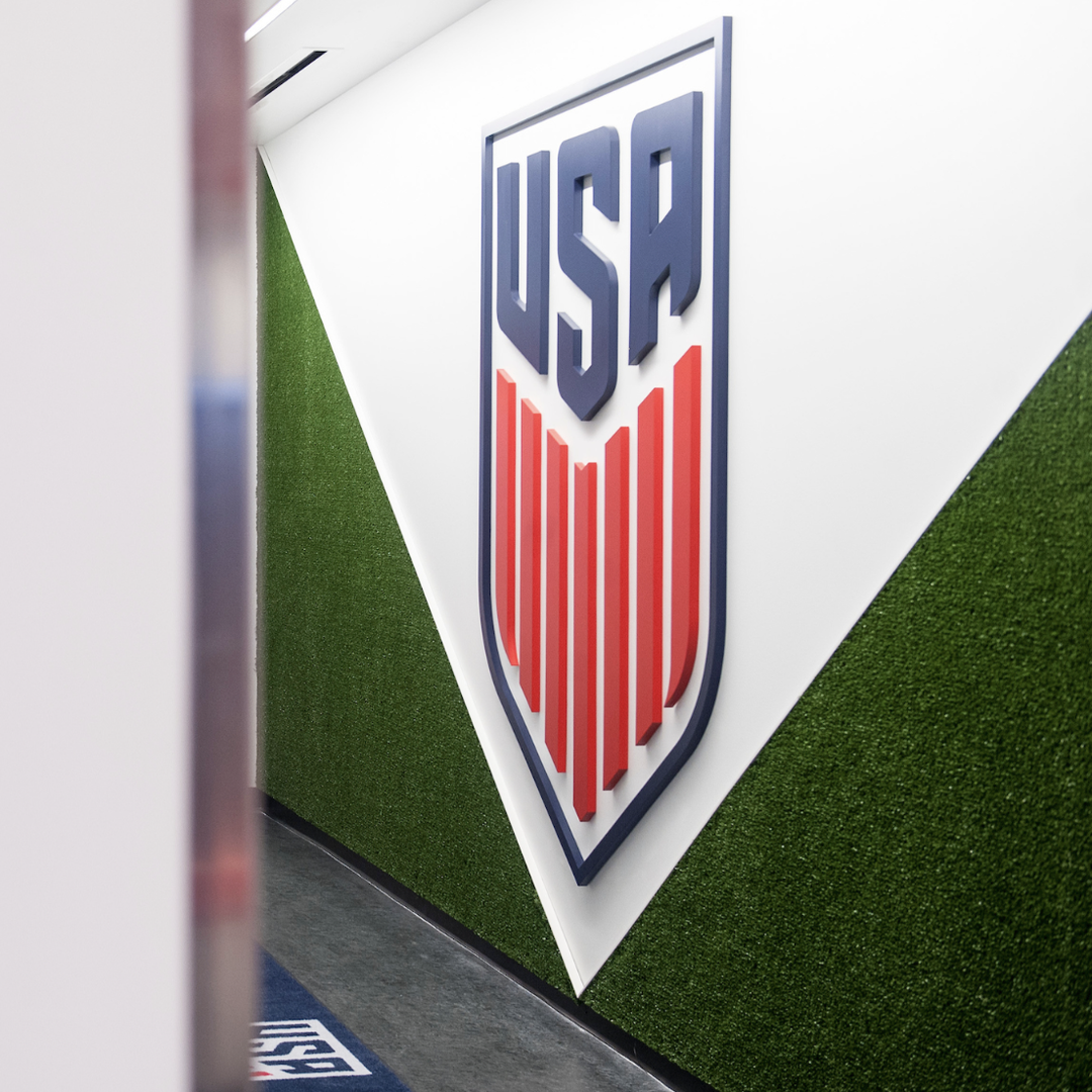 Under-15 Men’s National Team Kicks Off 2022 With 36-player Training Camp In Chula Vista, Calif.