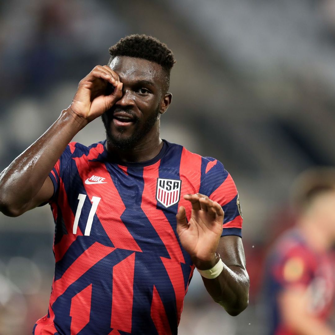 USMNT REWIND: Dike, Morris Record Braces; Carter-Vickers Wins Scottish League Cup