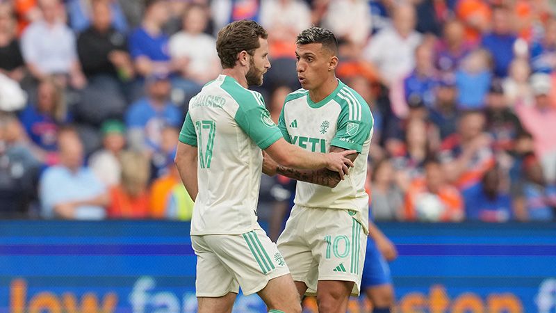 How to Watch: Minnesota United FC vs. Austin FC in U.S. Open Cup Semifinal