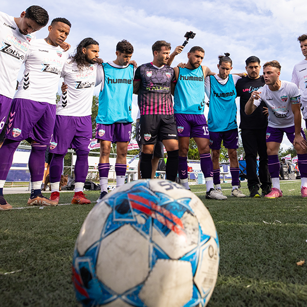 Schedule Confirmed For 22 Games Of The 2026 U.S. Open Cup First Qualifying Round   