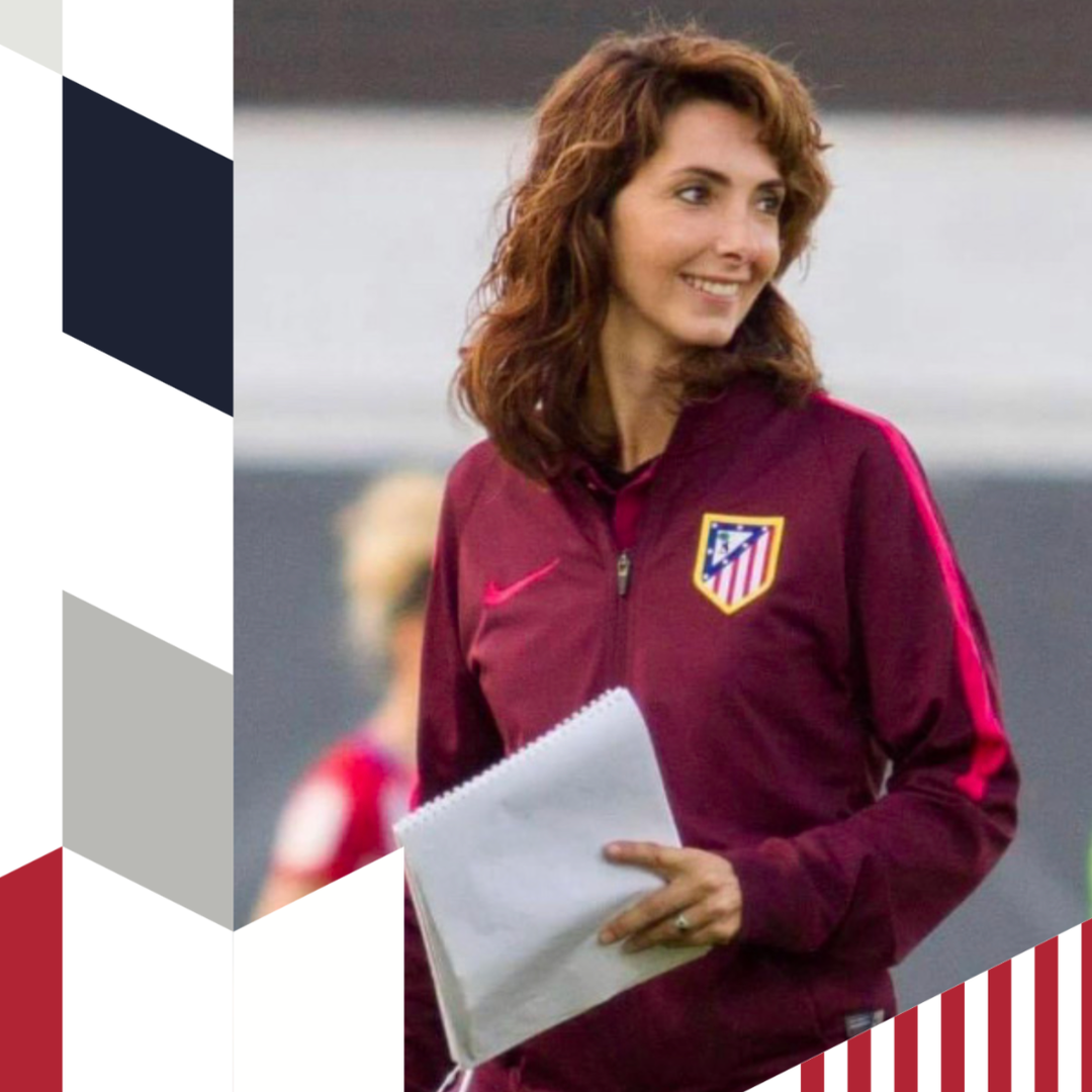 Natalia Astrain Named Head Coach of US Under 17 Womens National Team