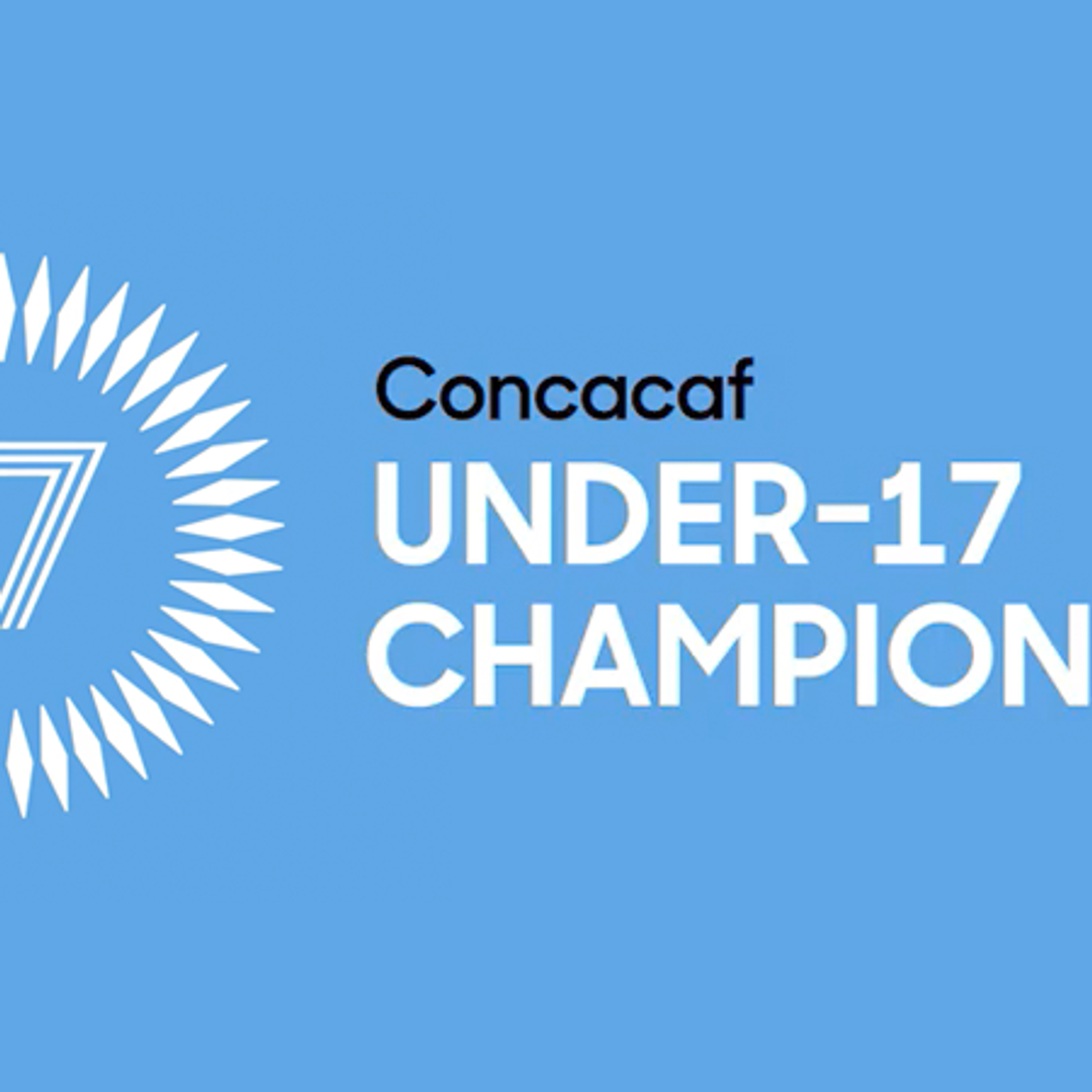 USA Schedule Set for 2019 Concacaf U17 Championship