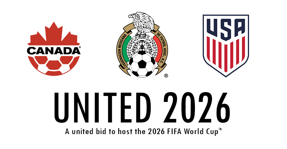 United Bid - 2026 FIFA World Cup