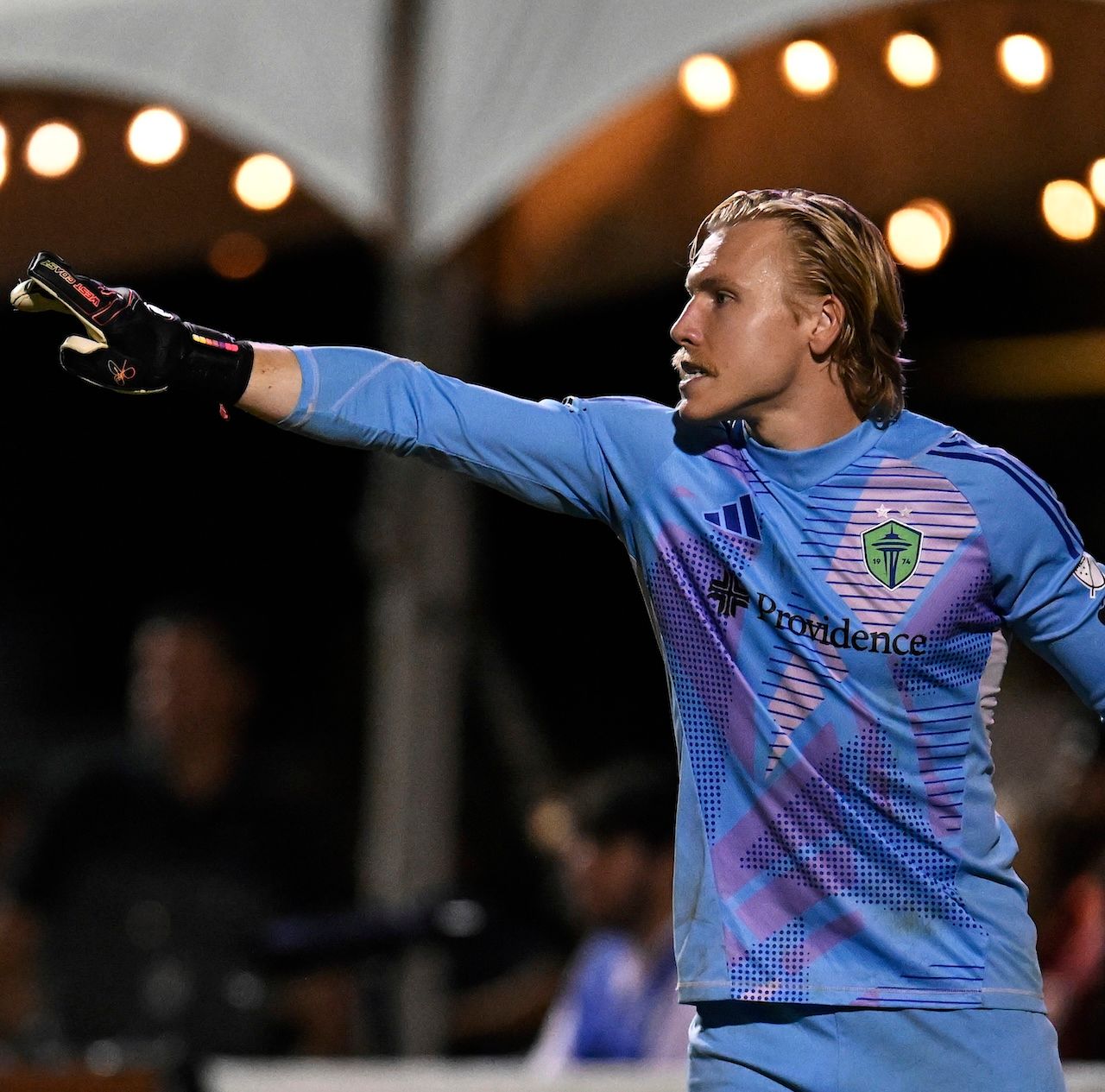 U.S. Open Cup Icon Andrew Thomas: From 2024 Sounders Semi to 2025 Cinderella Defiance 