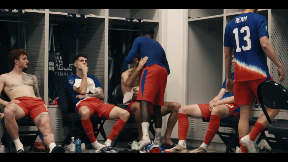 2024 Nations League