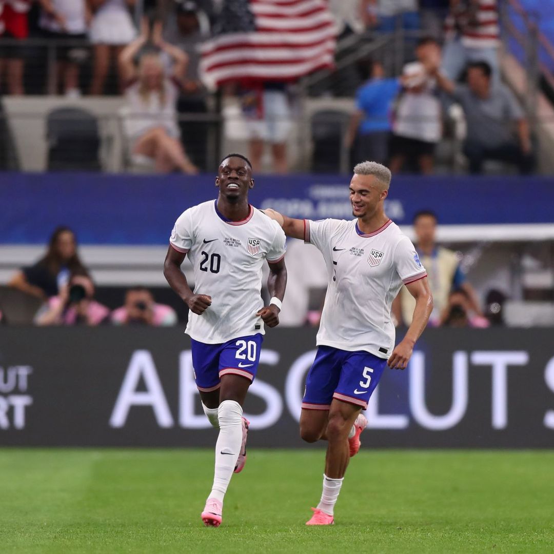 USMNT vs. Bolivia: Match Recap & Highlights