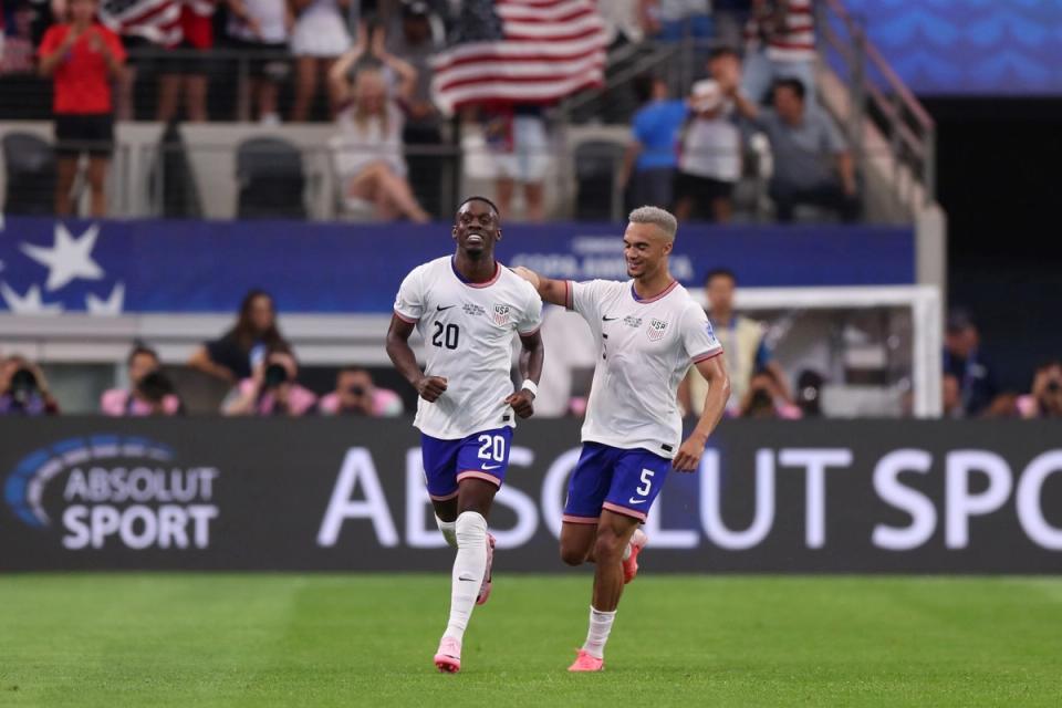 USMNT vs. Bolivia: Match Recap & Highlights | Copa América 2024