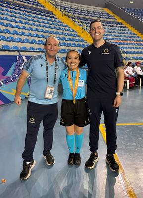 Futsal 