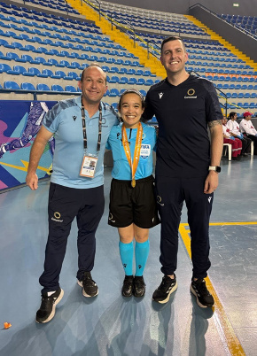 Futsal