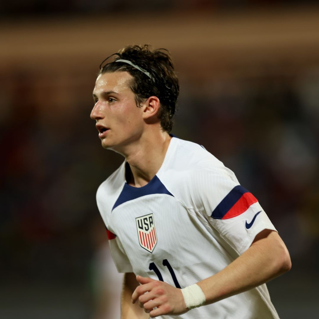 USMNT REWIND: Aaronson Provides Assist, Ferreira and Wright Find Back of the Net