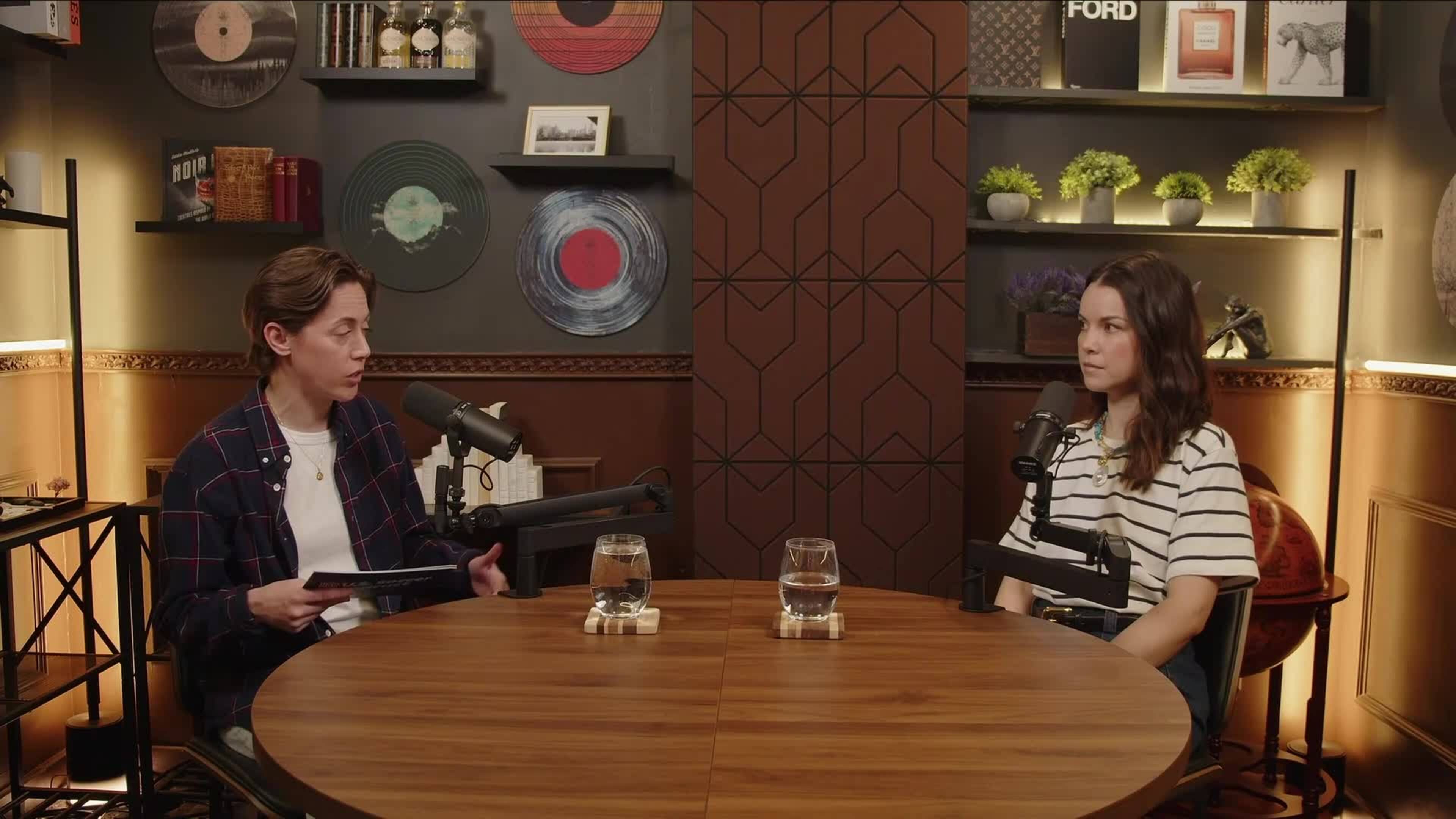 Ask Kling Anything