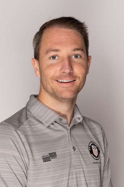 Sean-Michael Kemp