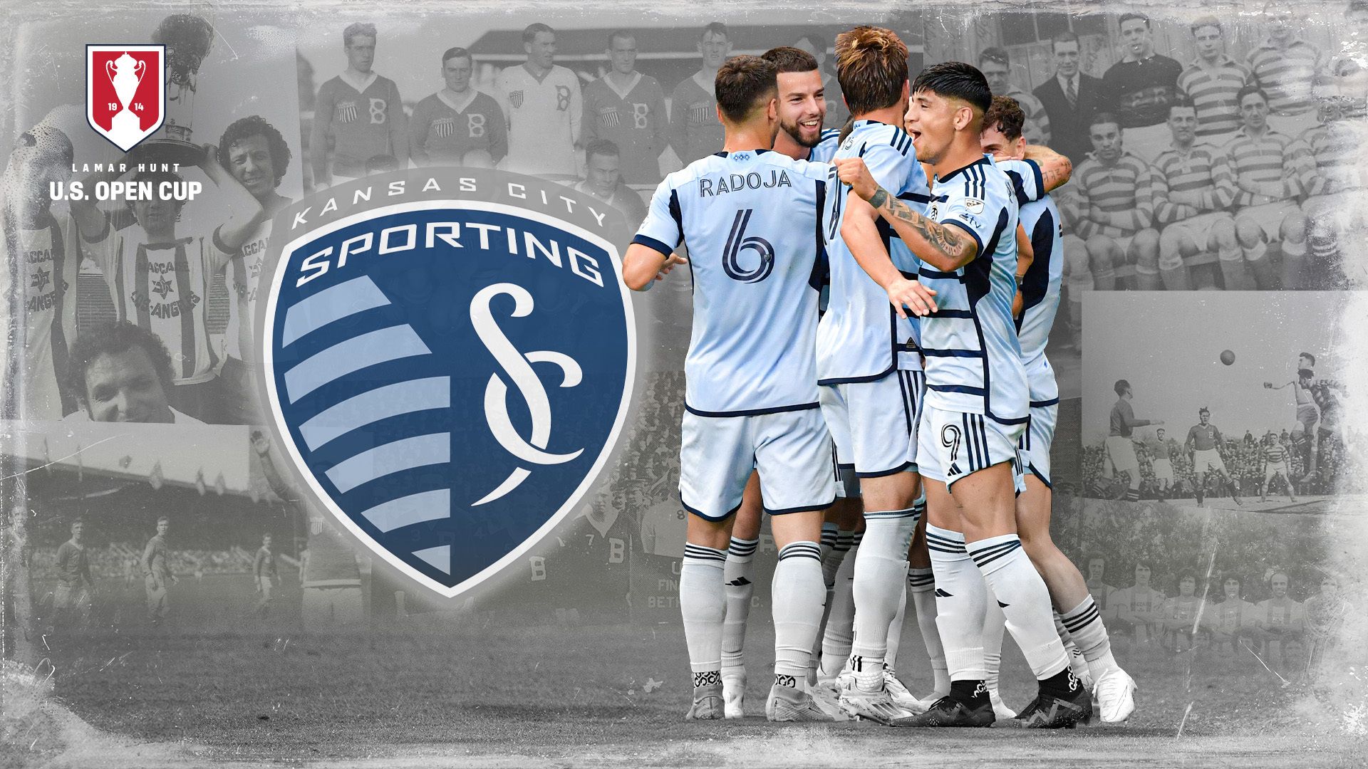 Sporting KC Hunt Fifth Star & Spot Among the Open Cup’s Immortals