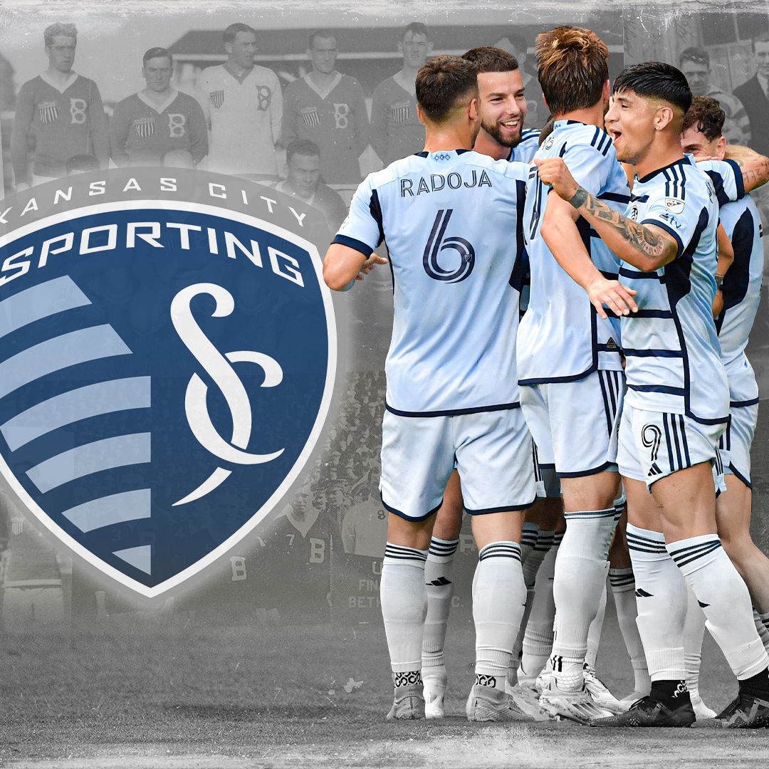 Sporting KC Hunt Fifth Star & Spot Among the Open Cup’s Immortals