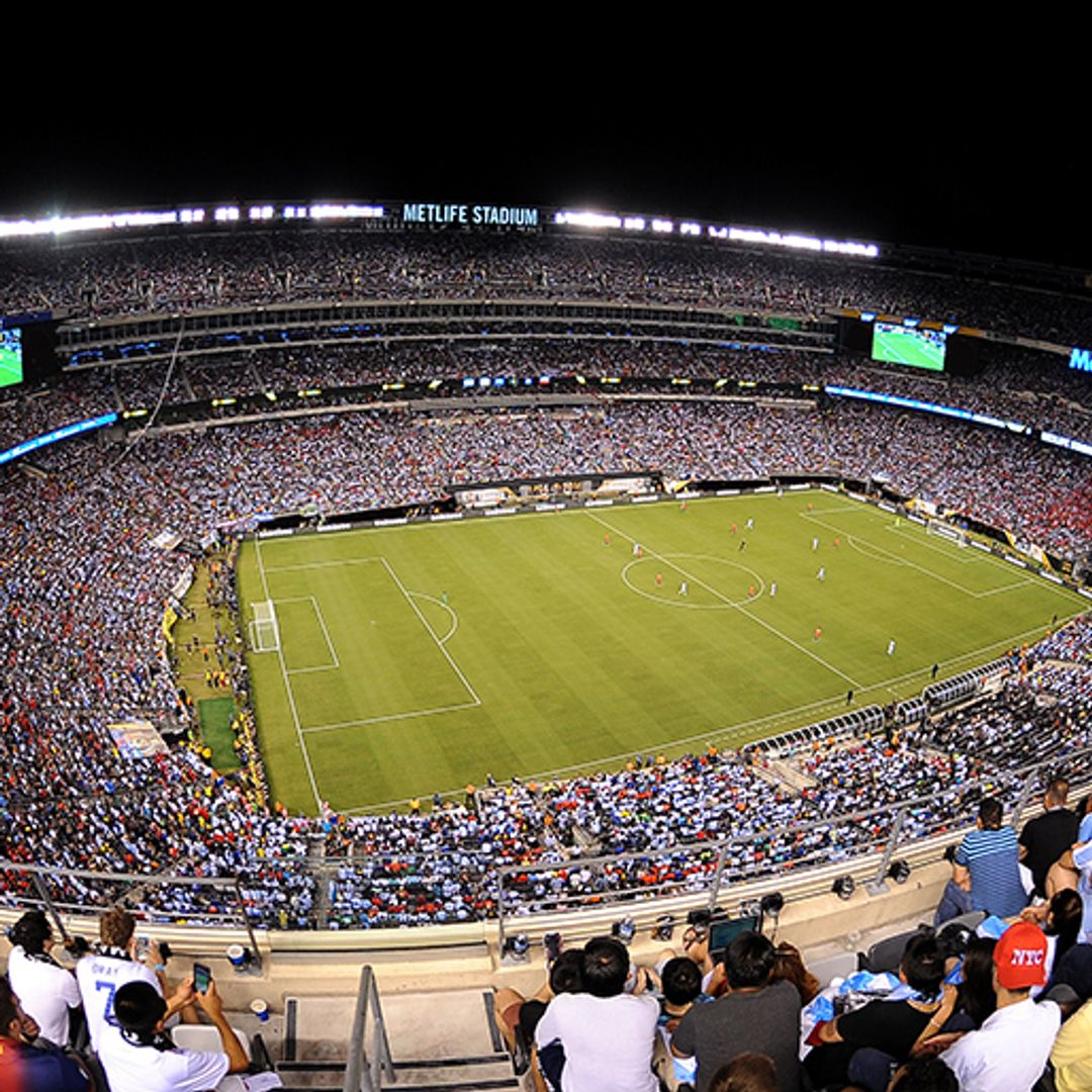 US Soccer Working to Organize 2020 Tournament Involving CONMEBOL and Concacaf Nations