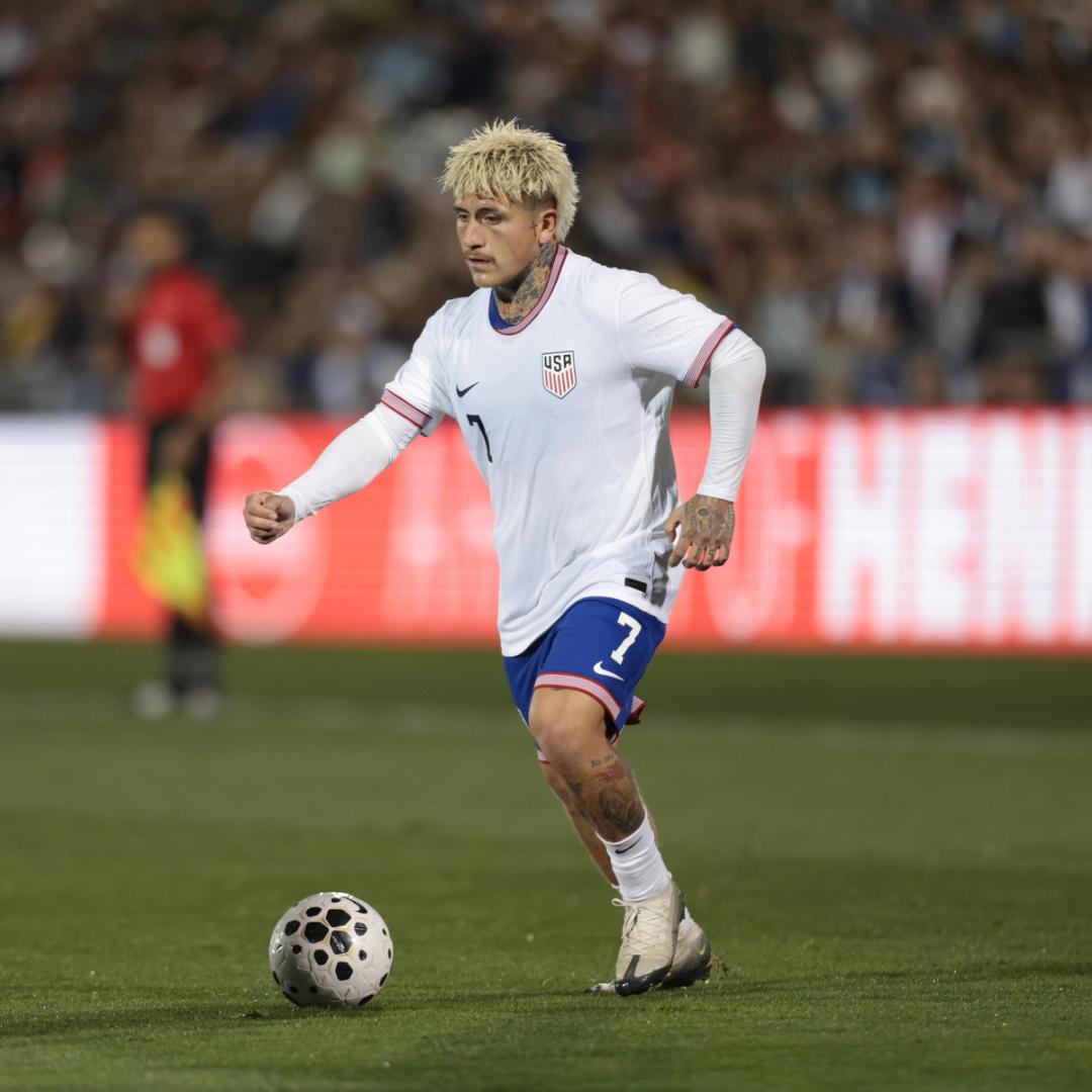 MLS Season Kicks Off with USMNT Roster Spots Up for Grabs