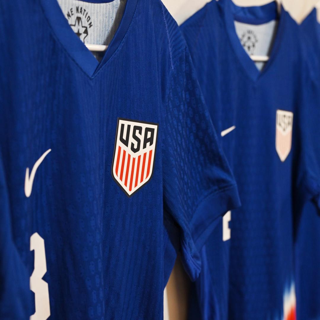 Paul Simpson Names 24-Player U.S. Under-16 Boys’ National Team Roster for February Domestic Training Camp