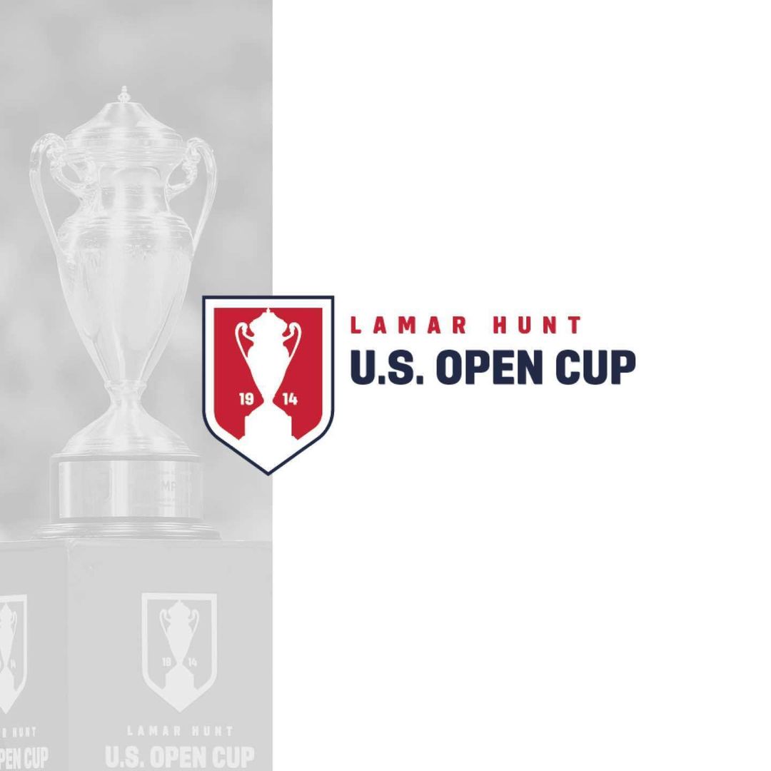 Second Round Pairings and Host Scenarios Set for 2023 Lamar Hunt U.S. Open Cup