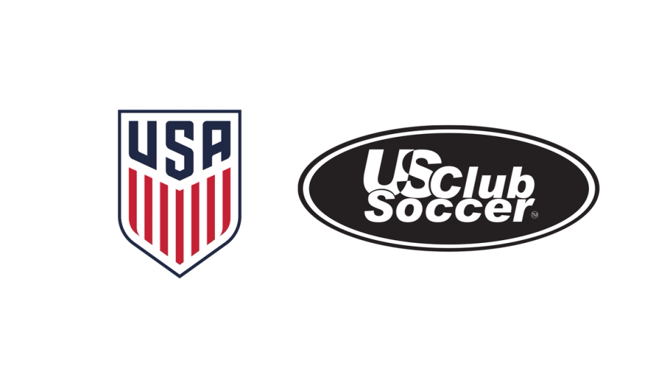 U.S. Soccer Federation and US Club Soccer Launch New Shared Services Partnership