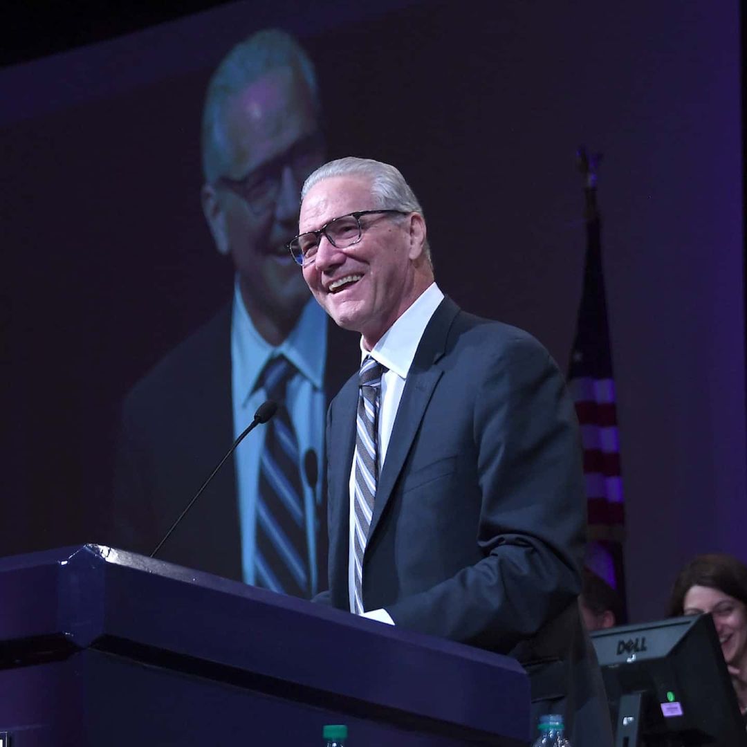 In the Service of Soccer: Dan Flynn's Career Building U.S. Soccer