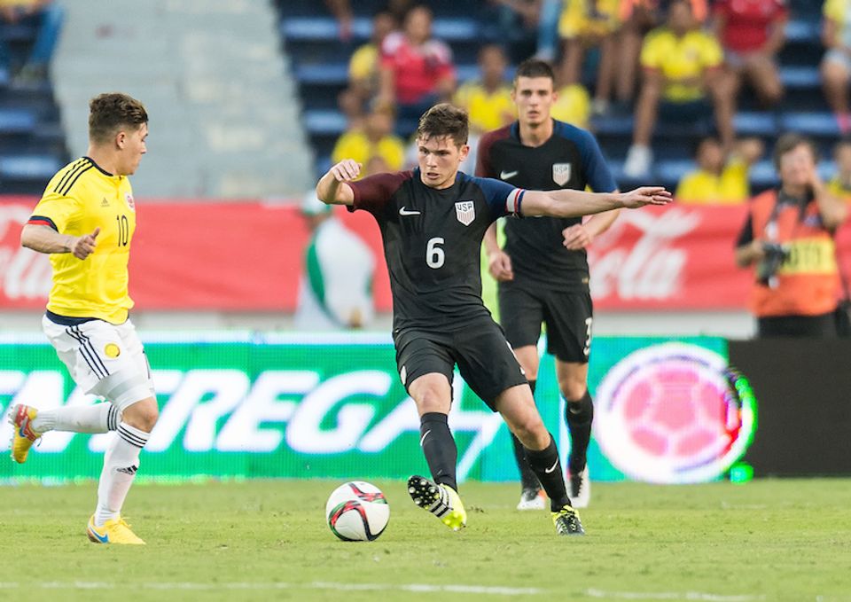 MNT - Wil Trapp