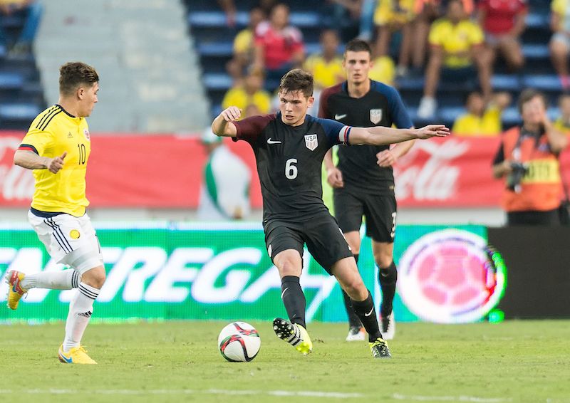 MNT - Wil Trapp